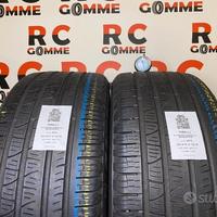 2 gomme usate 245 45 r 19 102 w pirelli