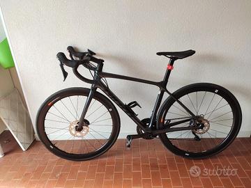 Bici da corsa GIANT TCR Advance Pro