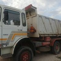 MAN 33.331