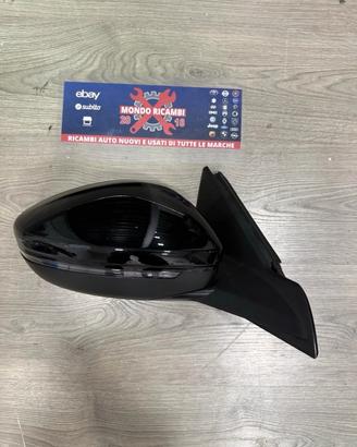 983769799V Specchietto Retrovisore Elettrico Lato 