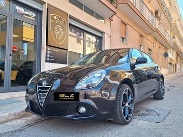 Alfa Romeo Giulietta 1.6 JTDm-2 105 CV Distinctive