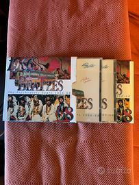 Beatles the psychedelic years 1966-68