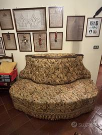 Divano storico