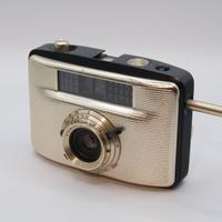 Pentacon Penti II Oro Half-Frame Anni 60