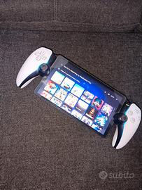 PlayStation Portal 