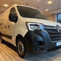 RENAULT MASTER 2.3 / UNICO PROPRIETARIO / 98.000 K