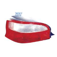 FANALE POSTERIORE SINISTRO PER CITROEN SAXO 99-03