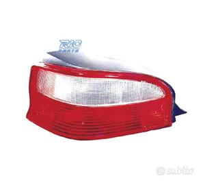 FANALE POSTERIORE SINISTRO PER CITROEN SAXO 99-03