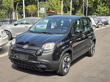 Fiat Panda 1.0 FireFly S&S Hybrid City Cross Prezz