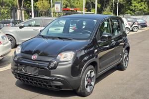 Fiat Panda 1.0 FireFly S&S Hybrid City Cross Prezz