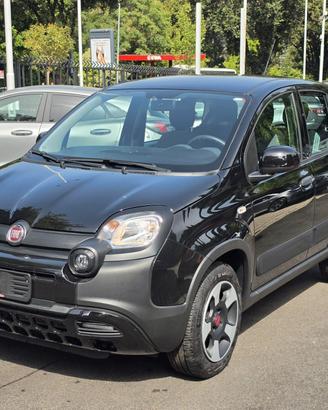 Fiat Panda 1.0 FireFly S&S Hybrid City Cross Prezz