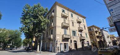 Lanciano centro appartamento 80mq da ristrutturare