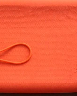 pochette Eurospin edizione rara, colore arancione 
