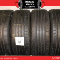 4 Gomme 235 55 R 18 Continental al 69% SPED GRATIS