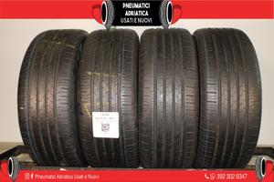 4 Gomme 235 55 R 18 Continental al 69% SPED GRATIS