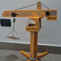 Gru di legno HAPE
