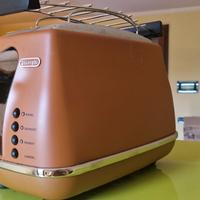 De longhi icona vintage toaster