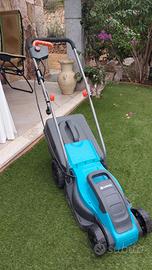tagliaerba elettrico