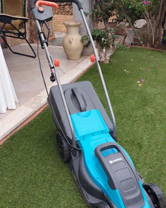 tagliaerba elettrico