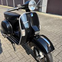 Piaggio Vespa 150 PX - 2007 - Catalized