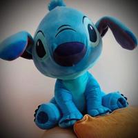 Pupazzo gigante Disney Stitch - 100cm - parlante!