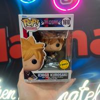 Funko Pop Ichigo Kurosaki