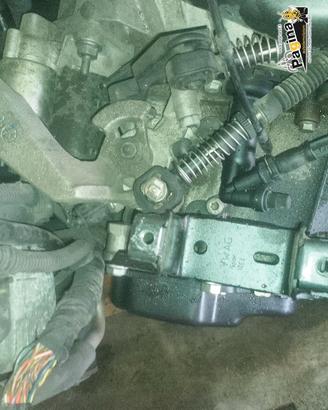 CAMBIO 5M VOLKSWAGEN POLO 1.6 TD 2009 CAY 262/2026