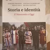 Storia e identità 3 ISBN: 9788828617235