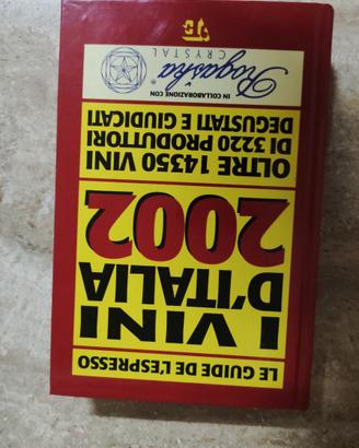Guide vini
