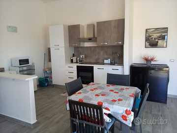 Casa vacanze La maddalena