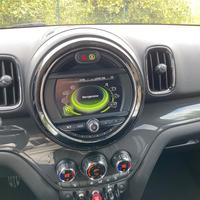Mini Cooper countrymann