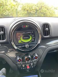 Mini Cooper countrymann