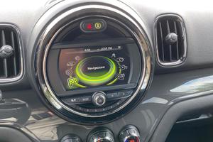 Mini Cooper countrymann