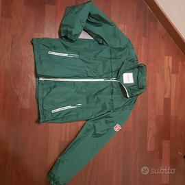 Jeckerson kway taglia xl