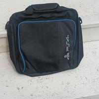 Borsa per trasporto PS4
