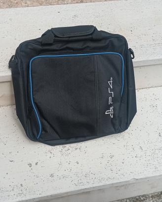 Borsa per trasporto PS4