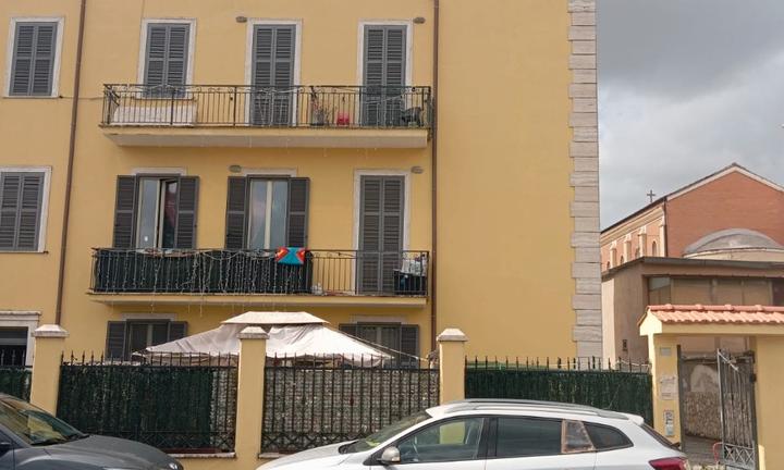 Tivoli terme bilocale arredato