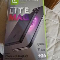  Cellularline Poter Bank 5000