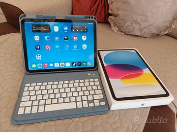 iPad A16 11 generazione 