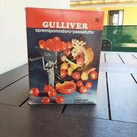 Spremipomodoro GULLIVER OMAC