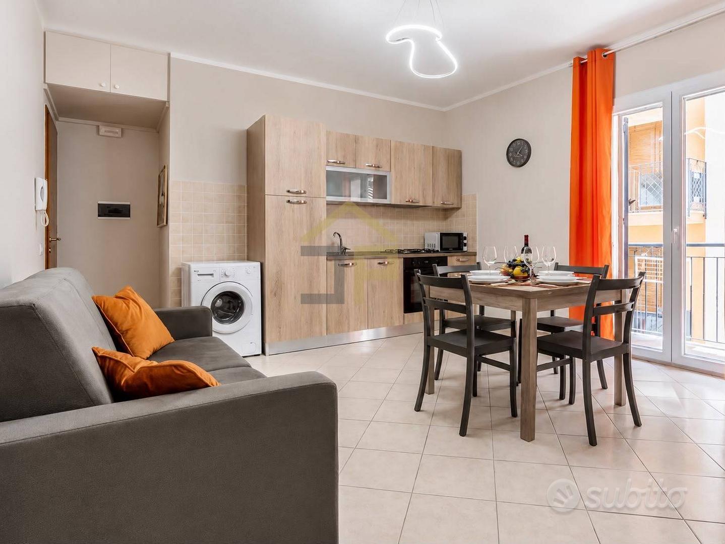Appartamento – Balestrate, Palermo - Vista 3