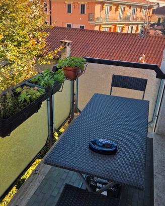 Trilocale ad Arona centro