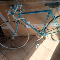 bici anni 70/80