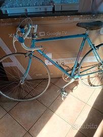 bici anni 70/80