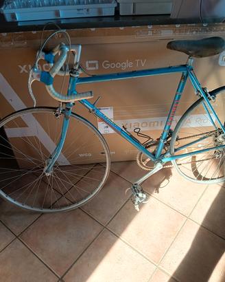 bici anni 70/80