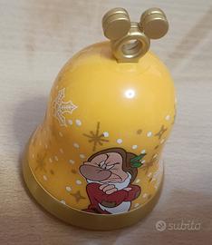 campanelle Conad 2025