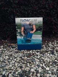 Skimmer di superficie per piscina bestway