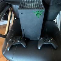 XBOX SERIES X CON 2 JOYSTICK