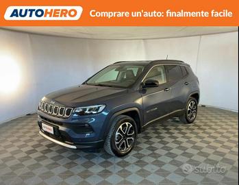 JEEP Compass XD82048