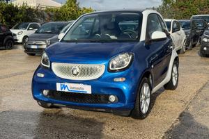 SMART ForTwo 1.0cc 61cv TETTO PANORAMICO CRUISE